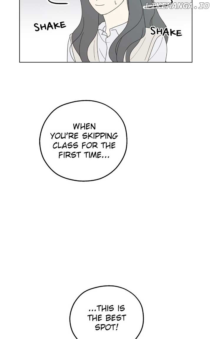 The Password Is 002 Chapter 25 page 42