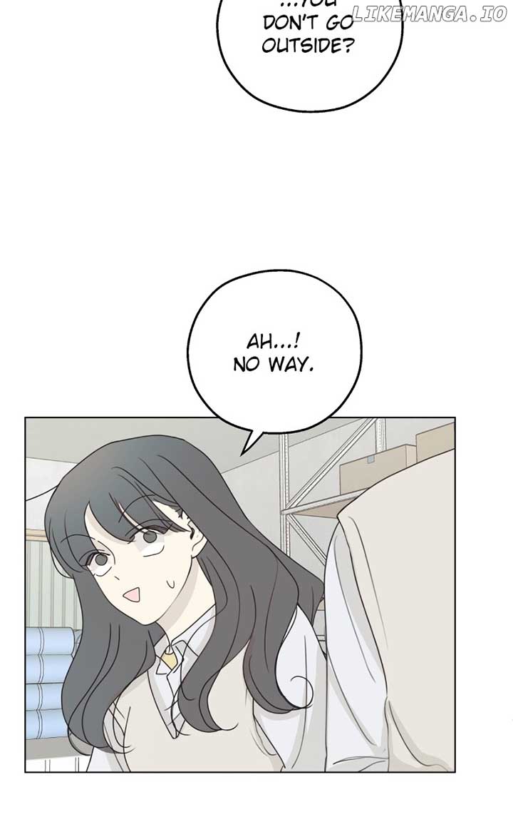 The Password Is 002 Chapter 25 page 45