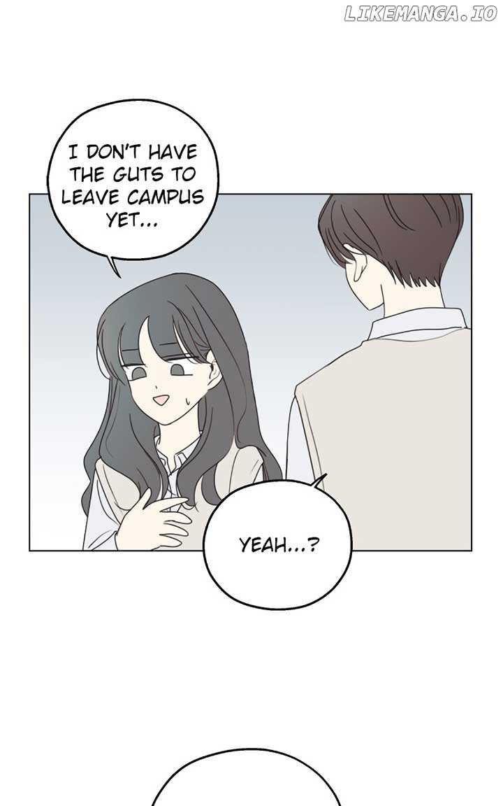 The Password Is 002 Chapter 25 page 46