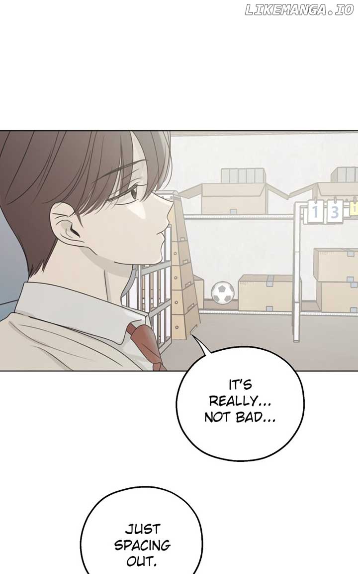 The Password Is 002 Chapter 25 page 51