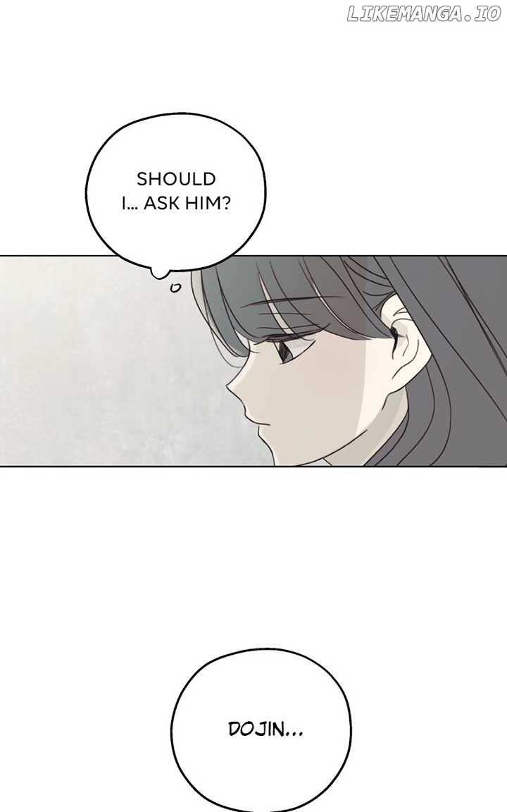 The Password Is 002 Chapter 25 page 55