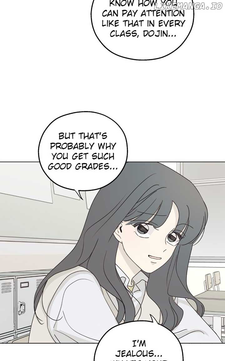 The Password Is 002 Chapter 25 page 5
