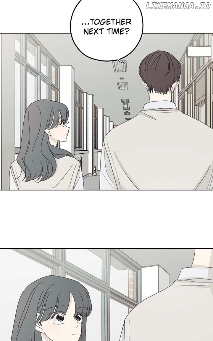 The Password Is 002 Chapter 25 page 67