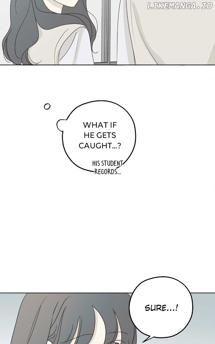 The Password Is 002 Chapter 25 page 68
