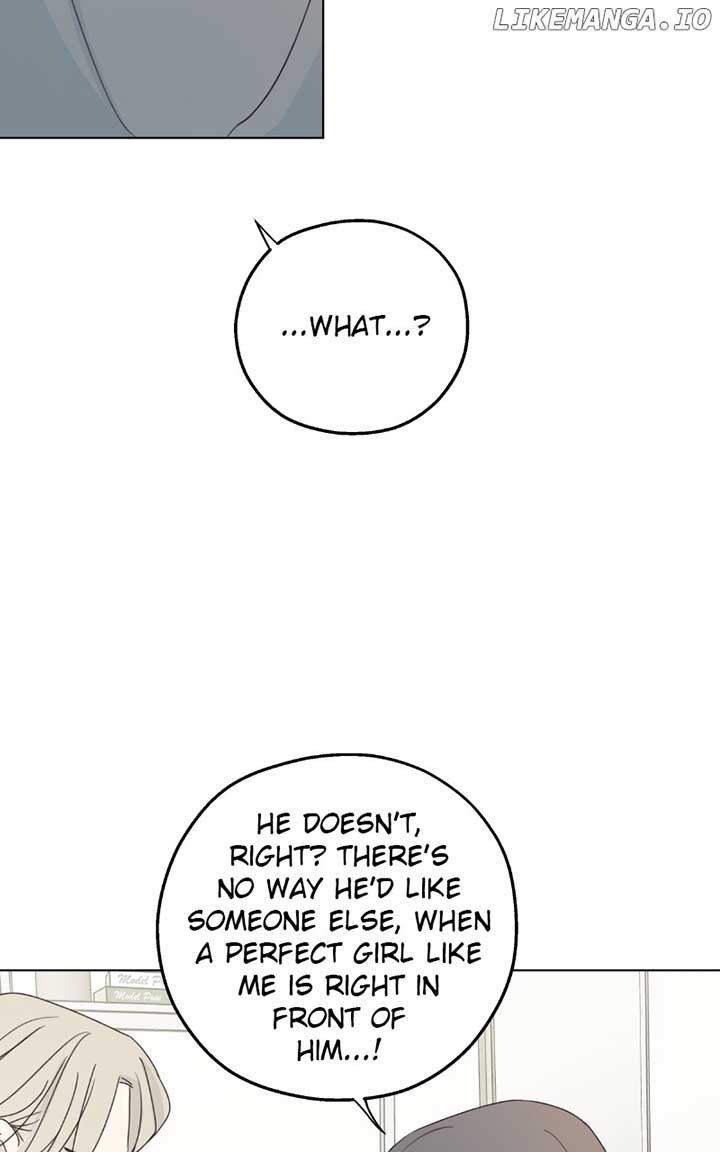 The Password Is 002 Chapter 26 page 13