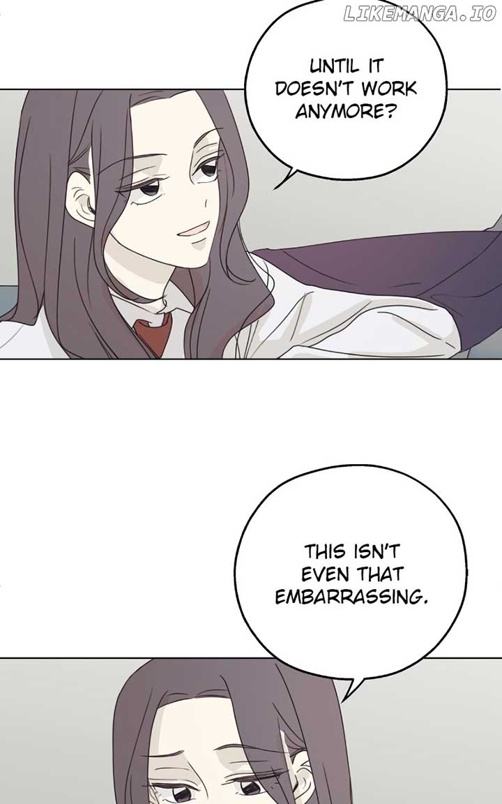 The Password Is 002 Chapter 26 page 21