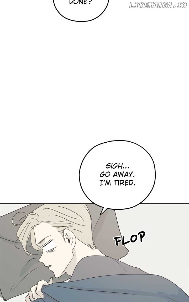 The Password Is 002 Chapter 26 page 24