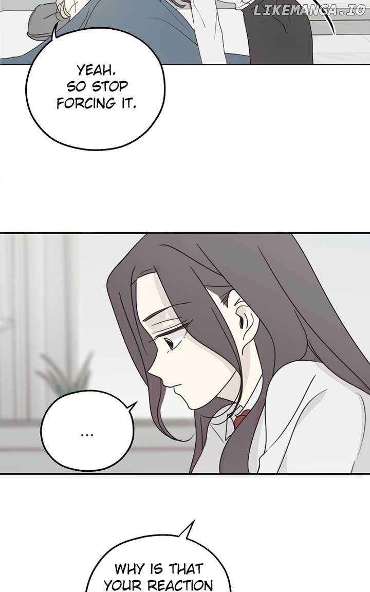 The Password Is 002 Chapter 26 page 29