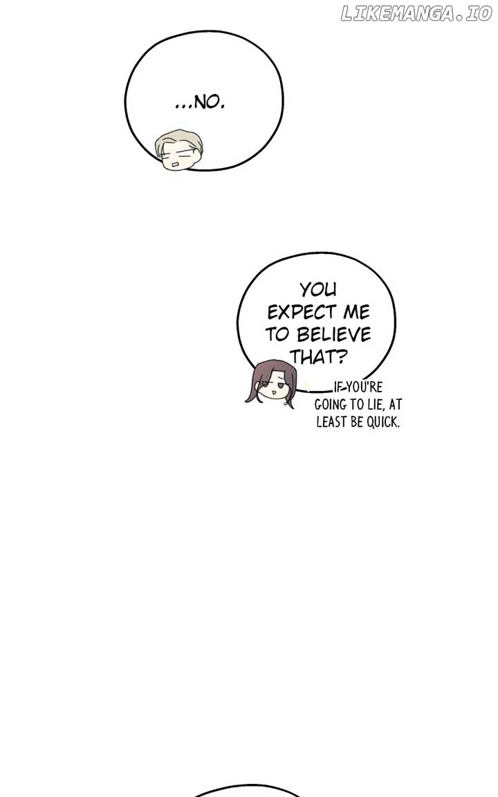 The Password Is 002 Chapter 26 page 32