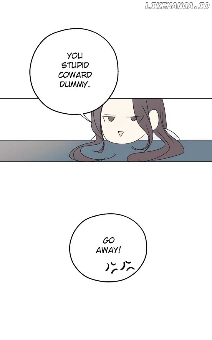 The Password Is 002 Chapter 26 page 37