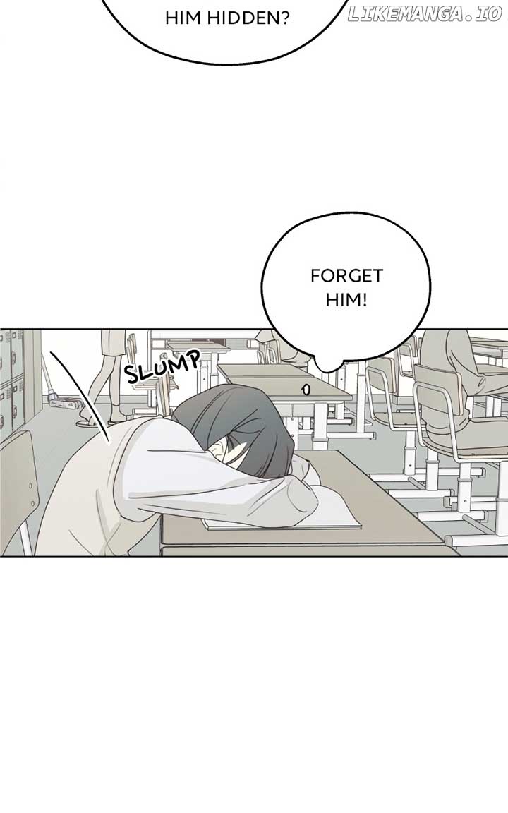 The Password Is 002 Chapter 26 page 42
