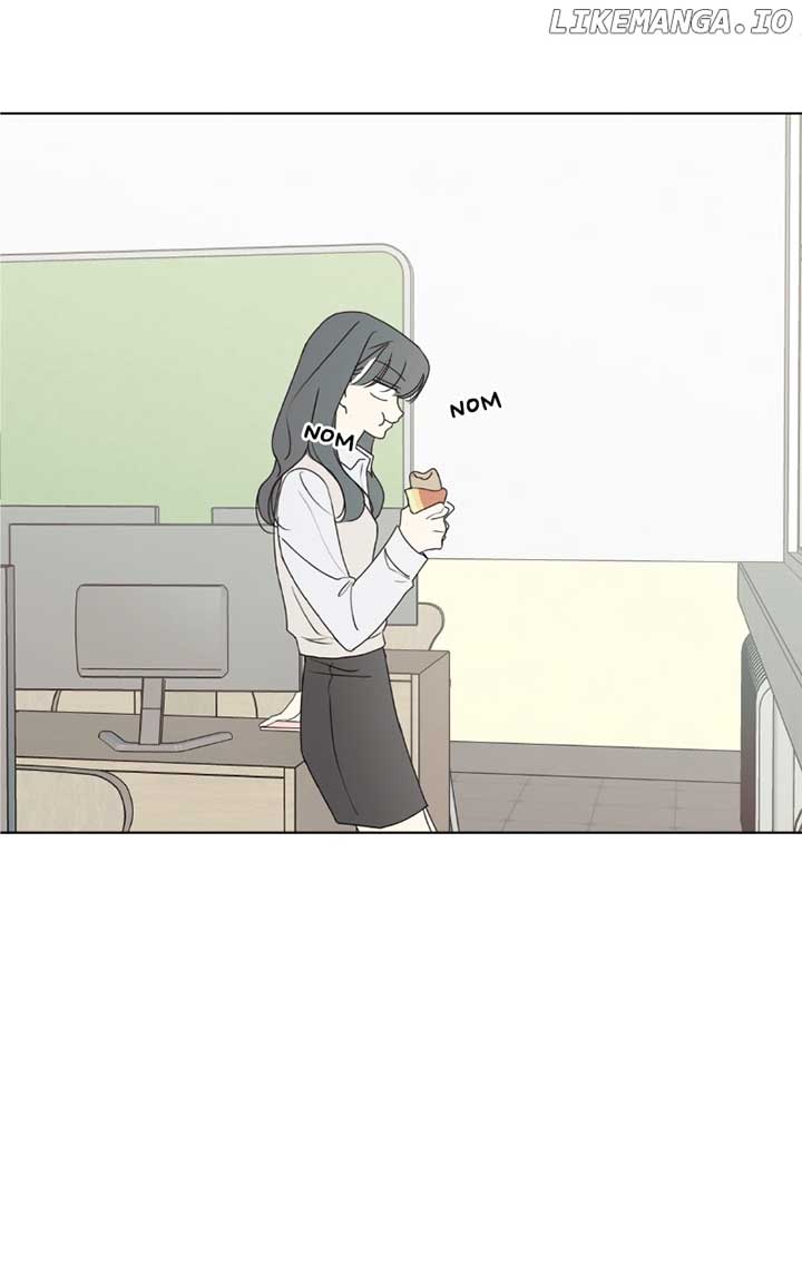 The Password Is 002 Chapter 26 page 44