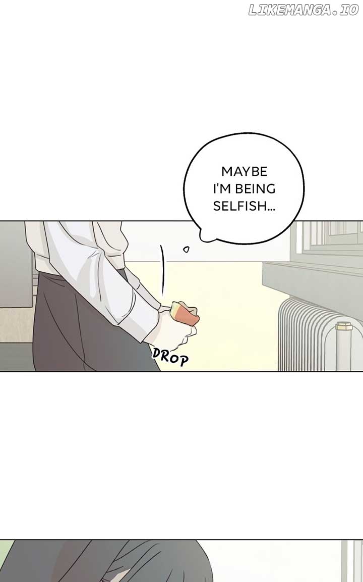 The Password Is 002 Chapter 26 page 46