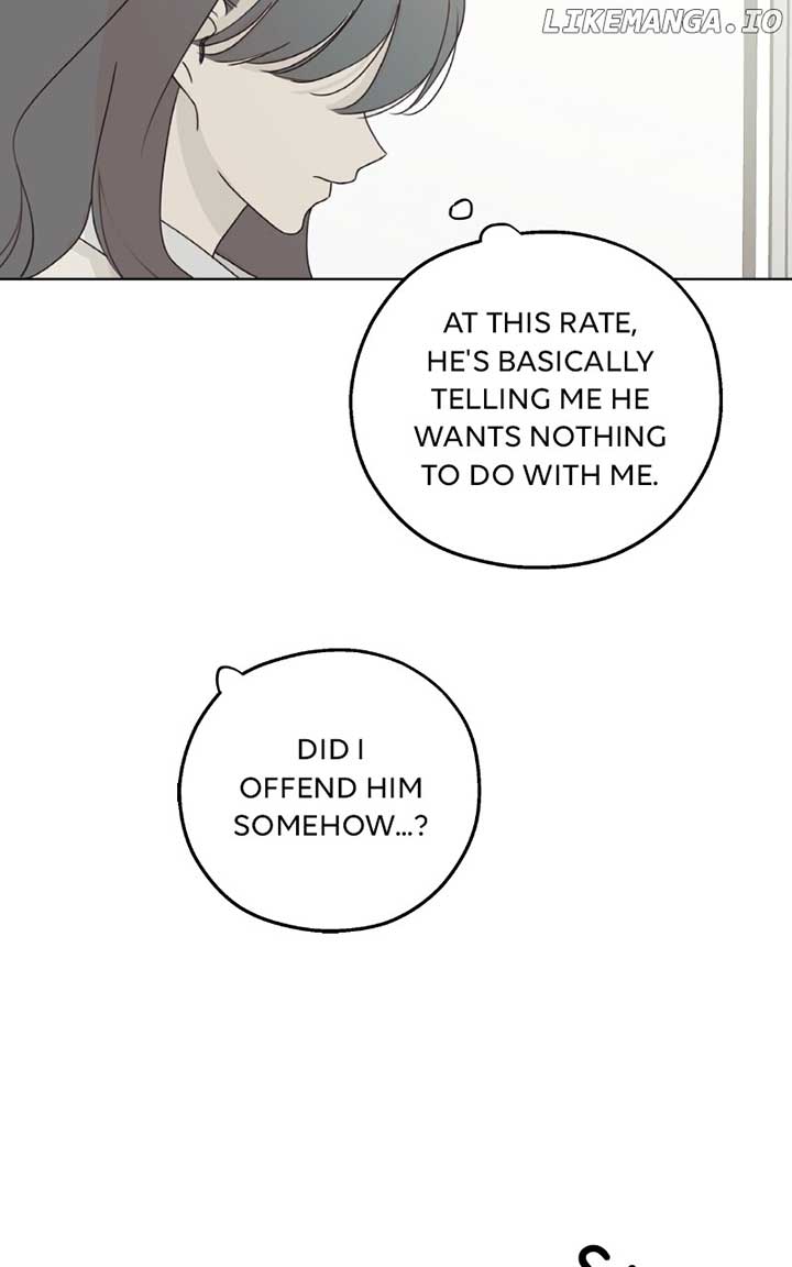 The Password Is 002 Chapter 26 page 47