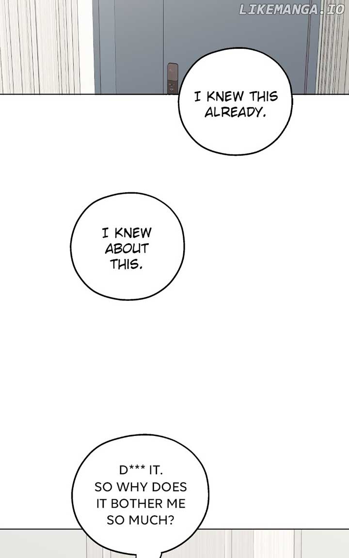 The Password Is 002 Chapter 26 page 4