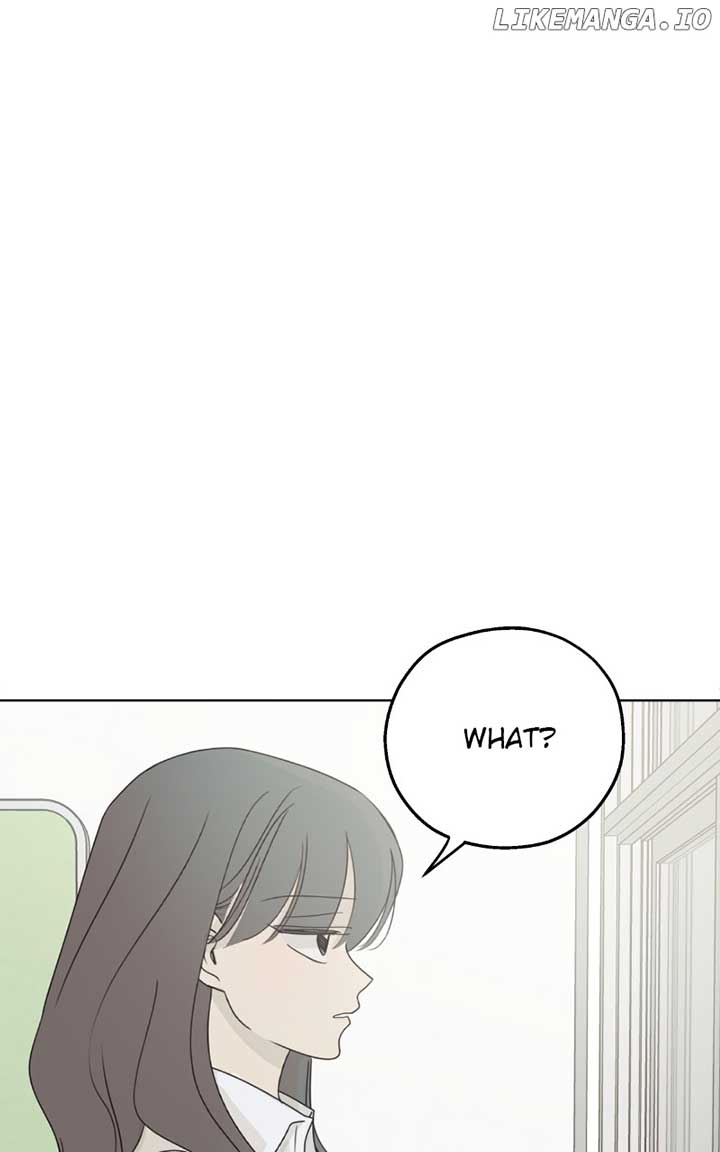 The Password Is 002 Chapter 26 page 50