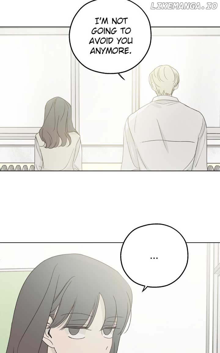 The Password Is 002 Chapter 26 page 53