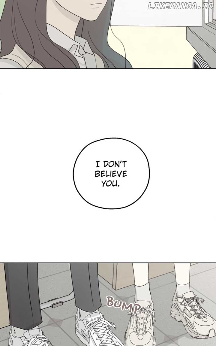 The Password Is 002 Chapter 26 page 54