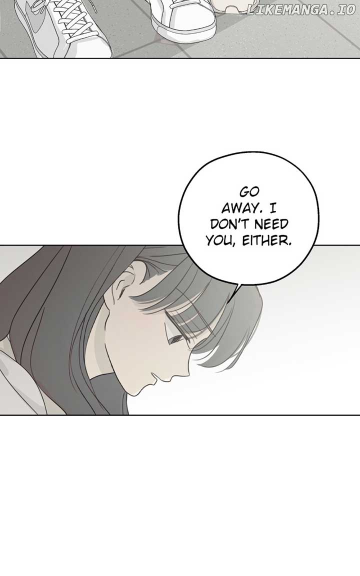 The Password Is 002 Chapter 26 page 55