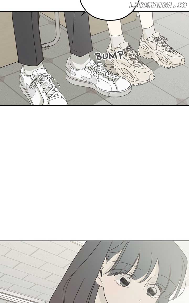The Password Is 002 Chapter 26 page 58