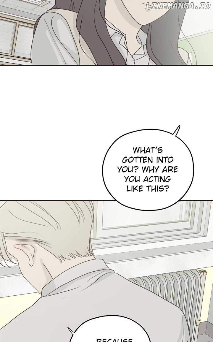 The Password Is 002 Chapter 26 page 59