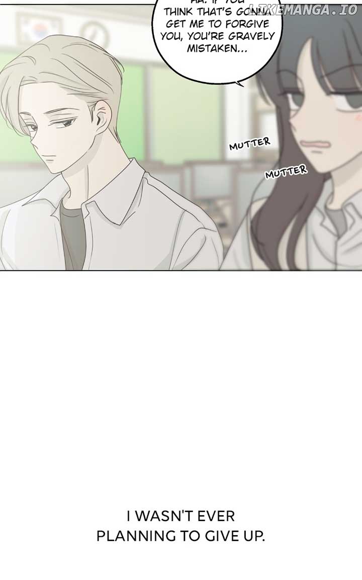 The Password Is 002 Chapter 26 page 61