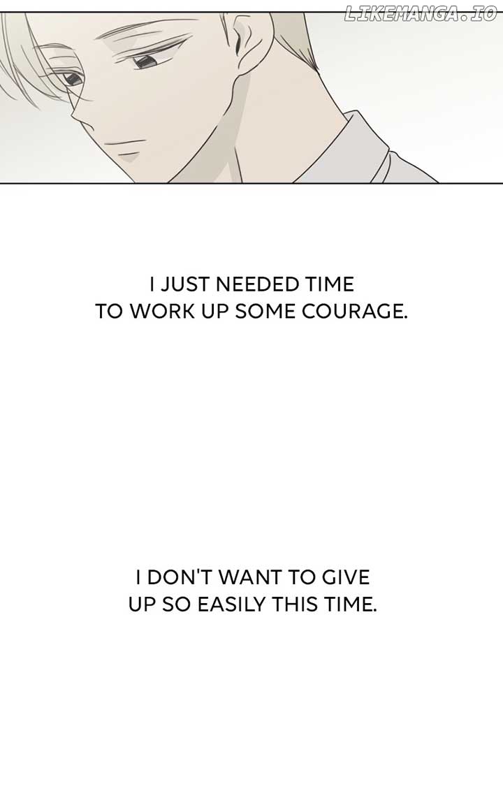 The Password Is 002 Chapter 26 page 62