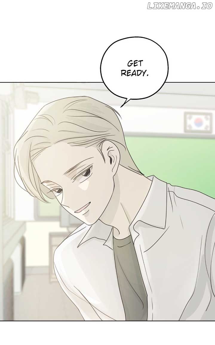 The Password Is 002 Chapter 26 page 63