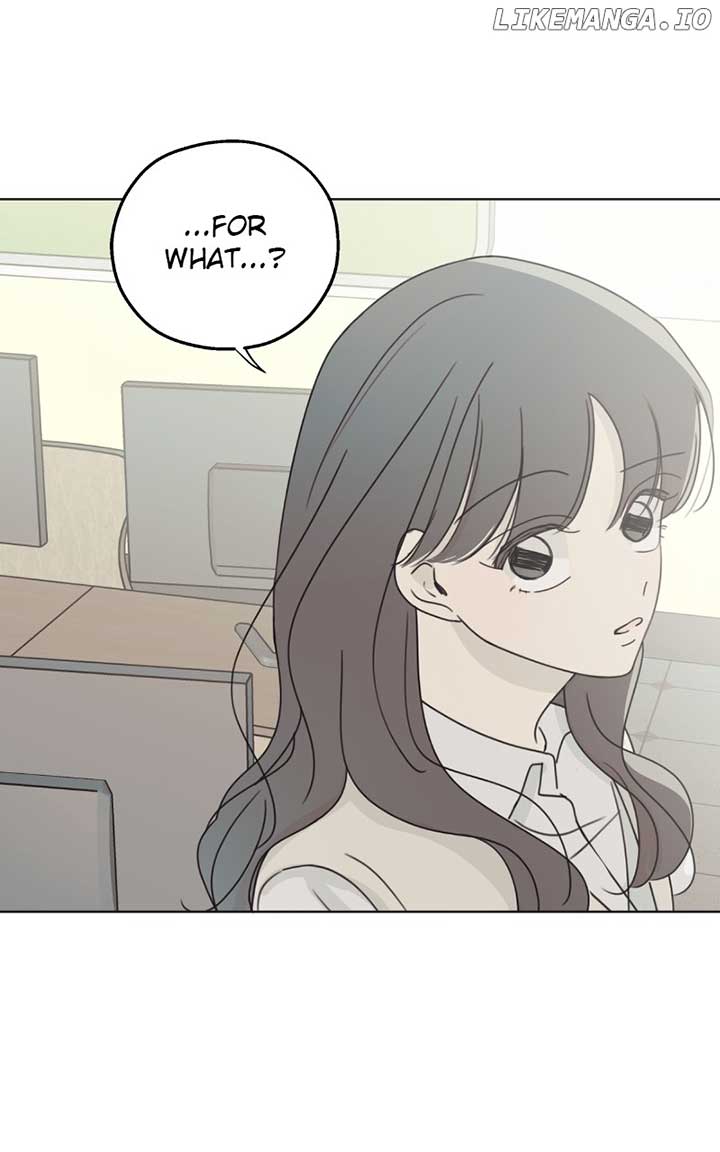 The Password Is 002 Chapter 26 page 64