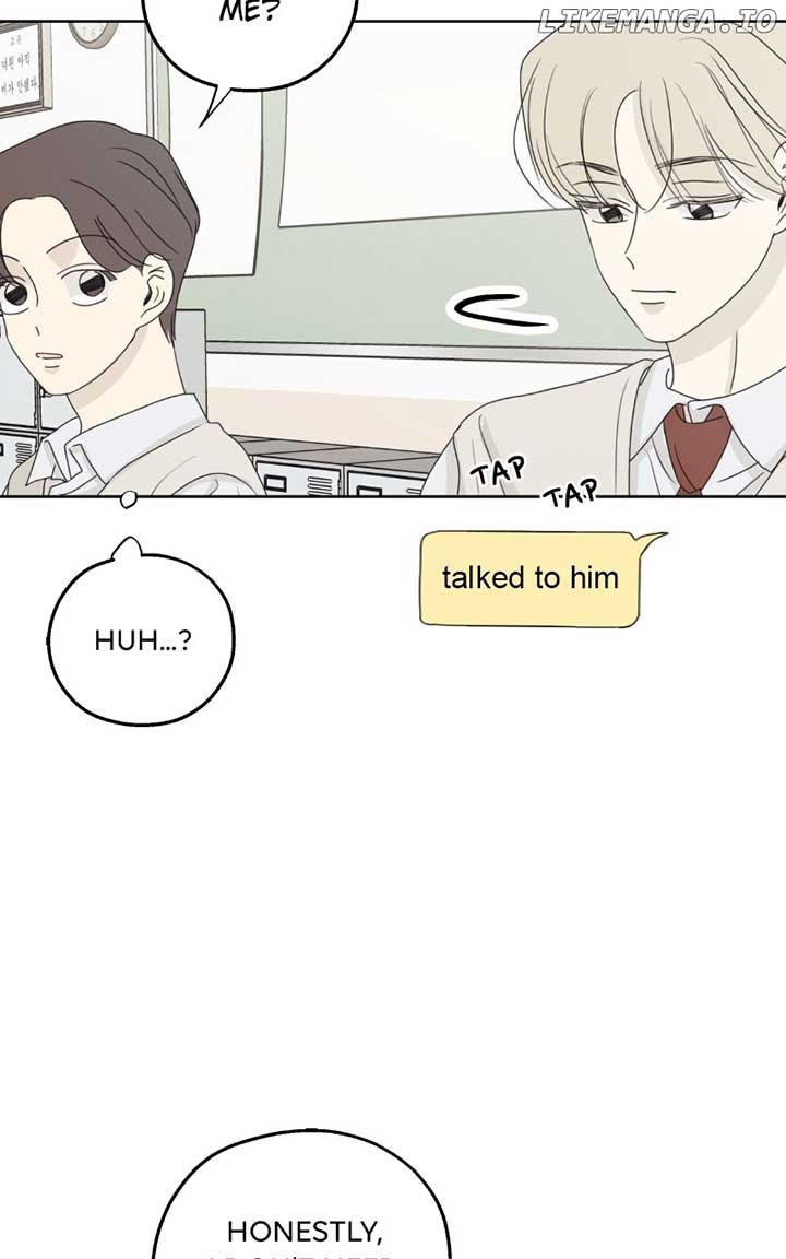 The Password Is 002 Chapter 28 page 25