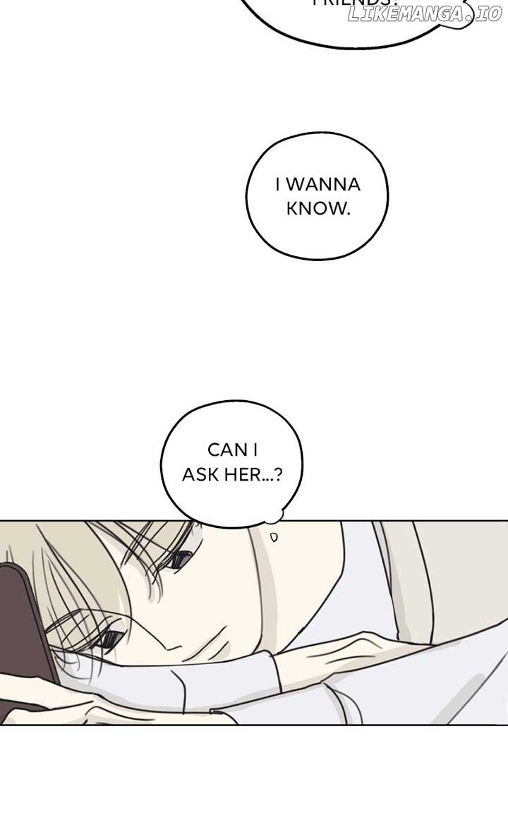The Password Is 002 Chapter 28 page 27
