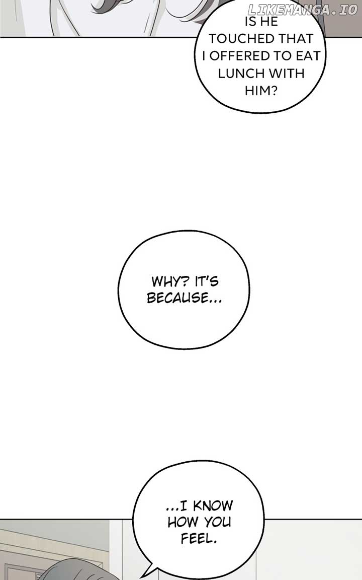 The Password Is 002 Chapter 28 page 2