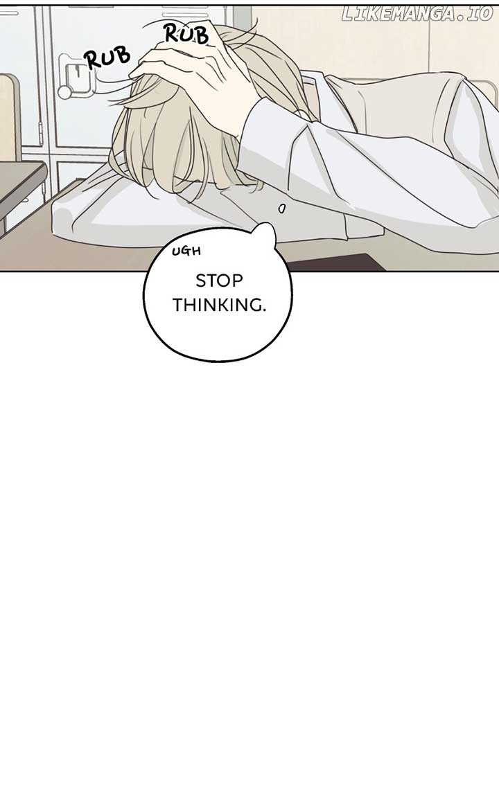 The Password Is 002 Chapter 28 page 29