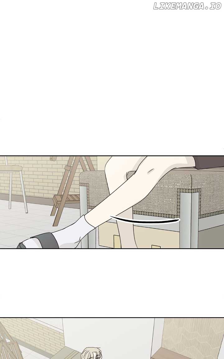 The Password Is 002 Chapter 28 page 32