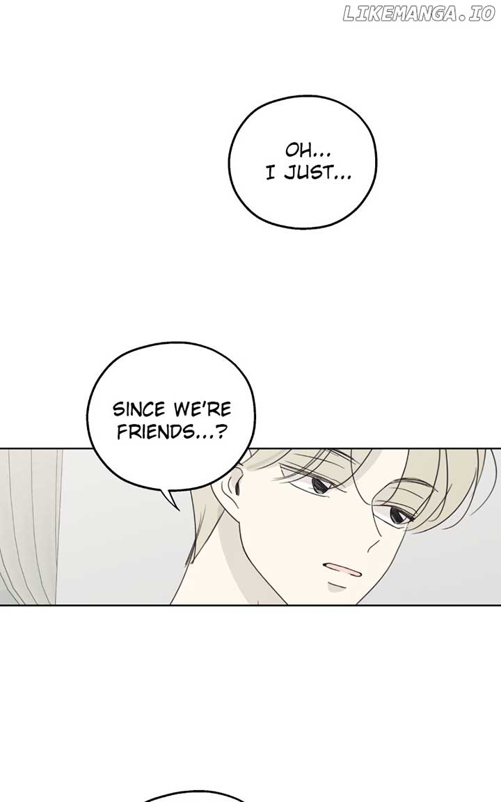 The Password Is 002 Chapter 28 page 37