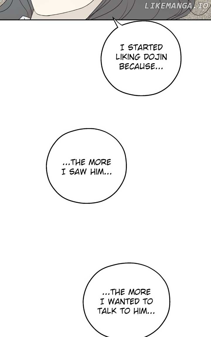 The Password Is 002 Chapter 28 page 40