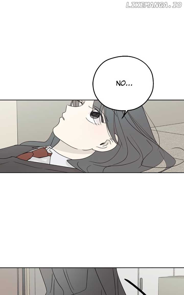 The Password Is 002 Chapter 28 page 43