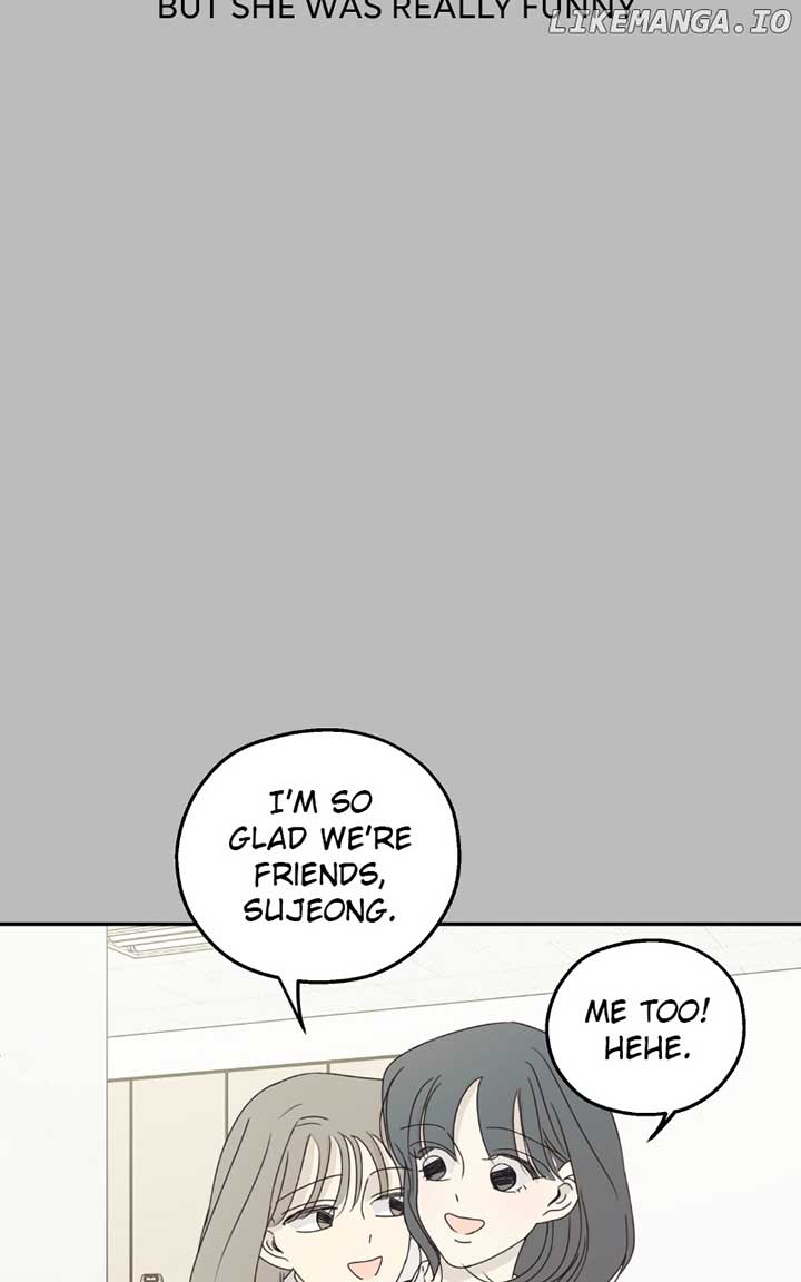 The Password Is 002 Chapter 28 page 55
