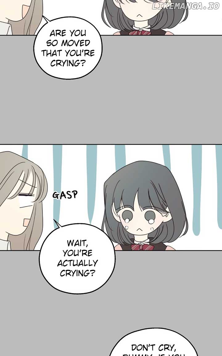 The Password Is 002 Chapter 28 page 62