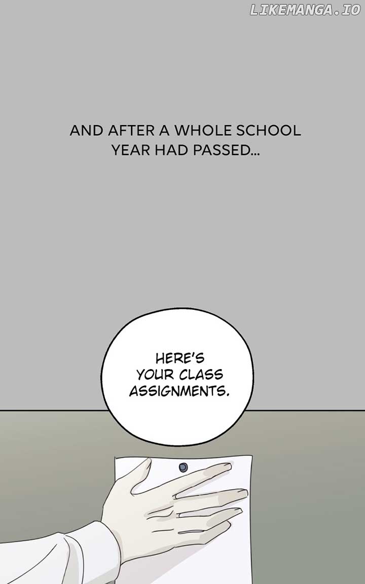 The Password Is 002 Chapter 28 page 66