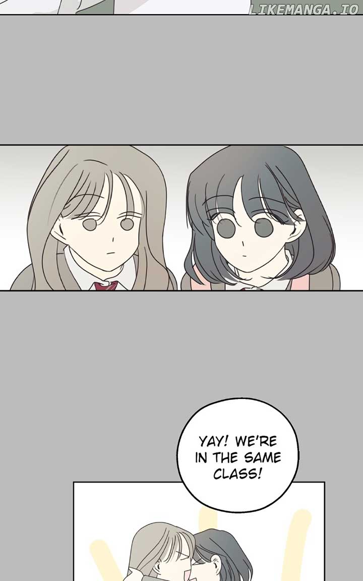 The Password Is 002 Chapter 28 page 67