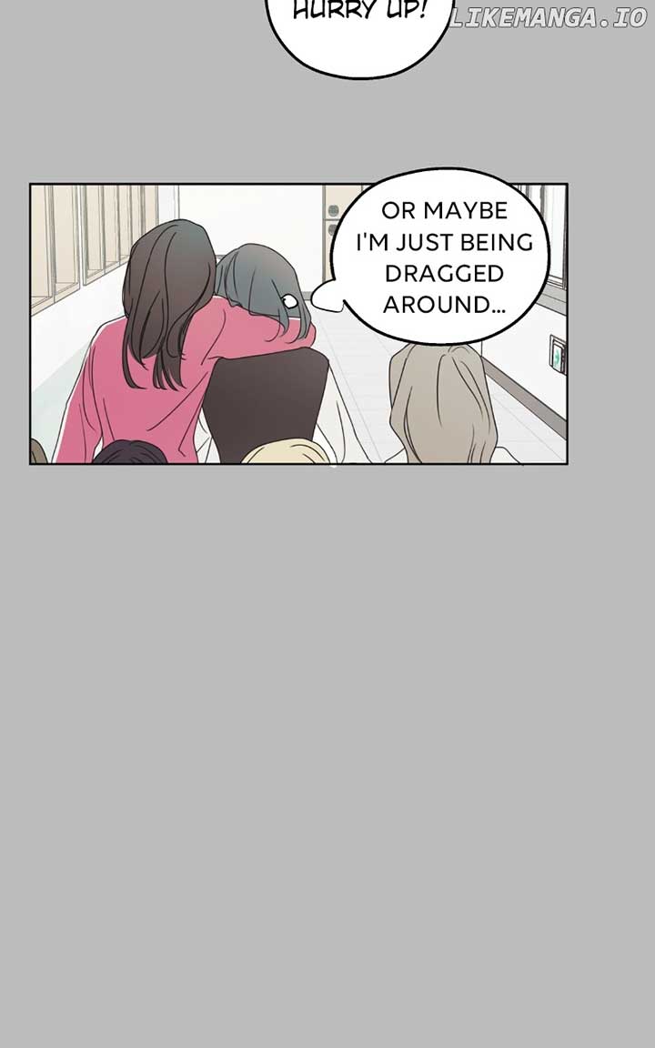 The Password Is 002 Chapter 28 page 79