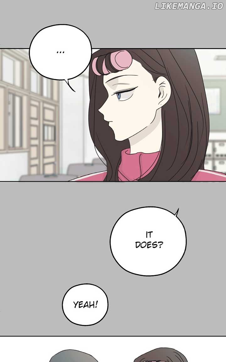 The Password Is 002 Chapter 28 page 87