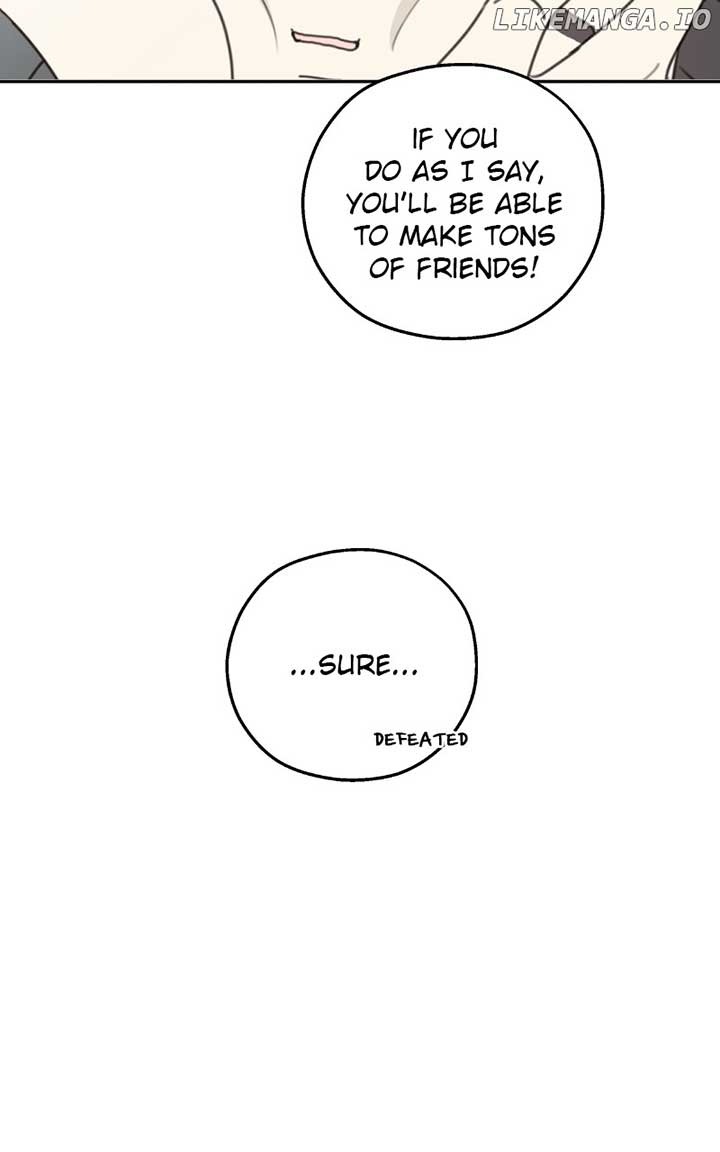 The Password Is 002 Chapter 28 page 8