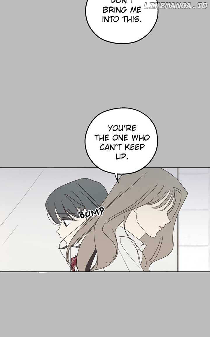 The Password Is 002 Chapter 28 page 94