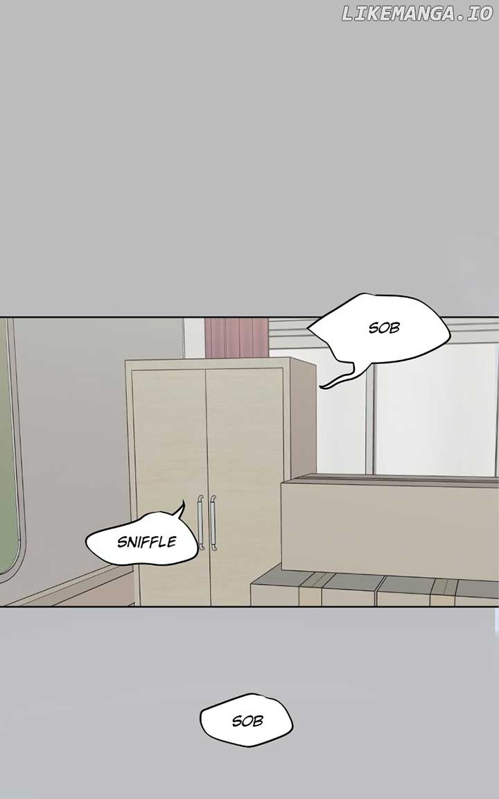 The Password Is 002 Chapter 30 page 0