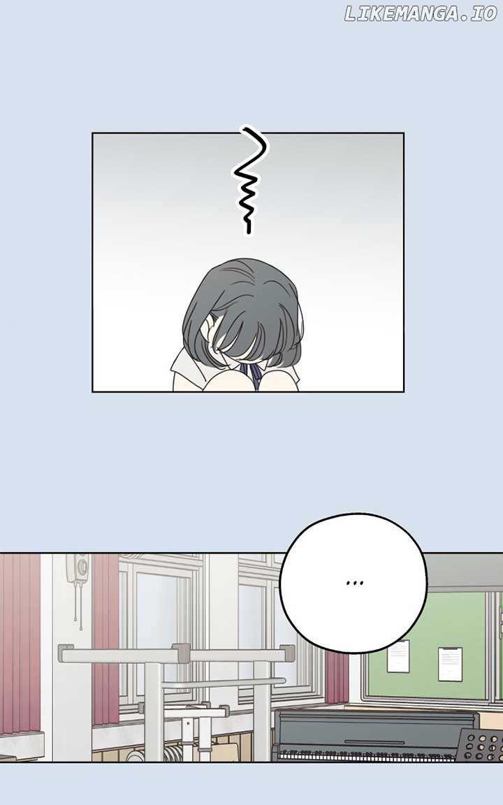 The Password Is 002 Chapter 30 page 10