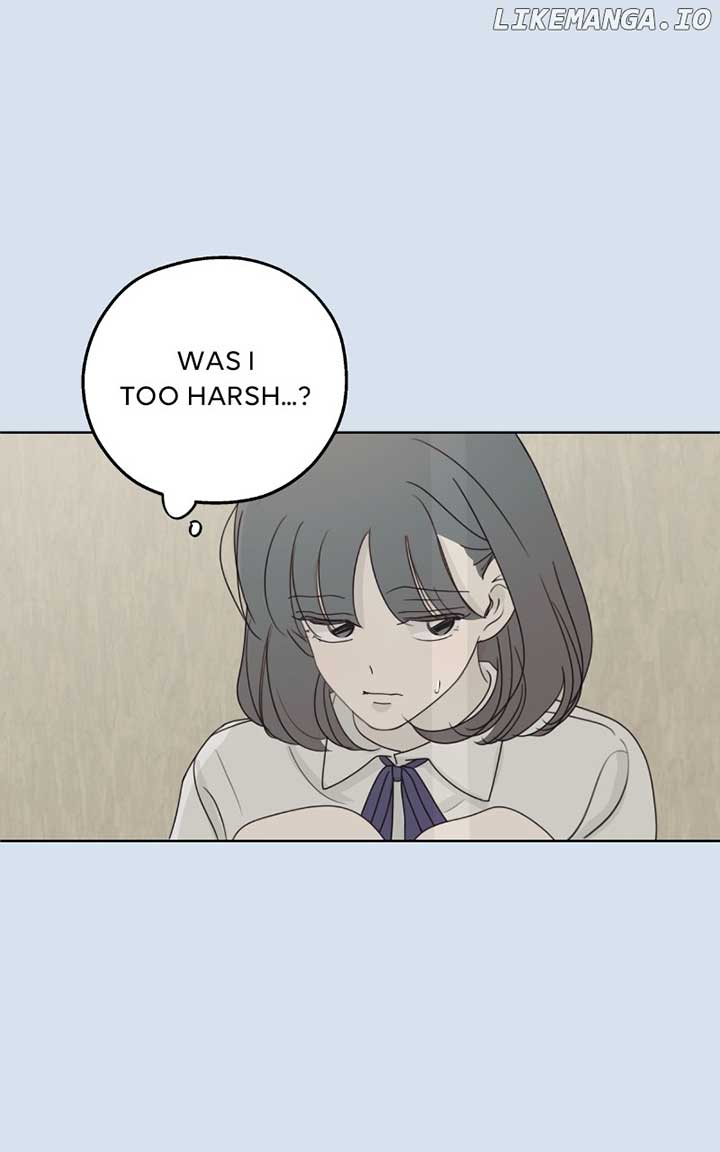 The Password Is 002 Chapter 30 page 11