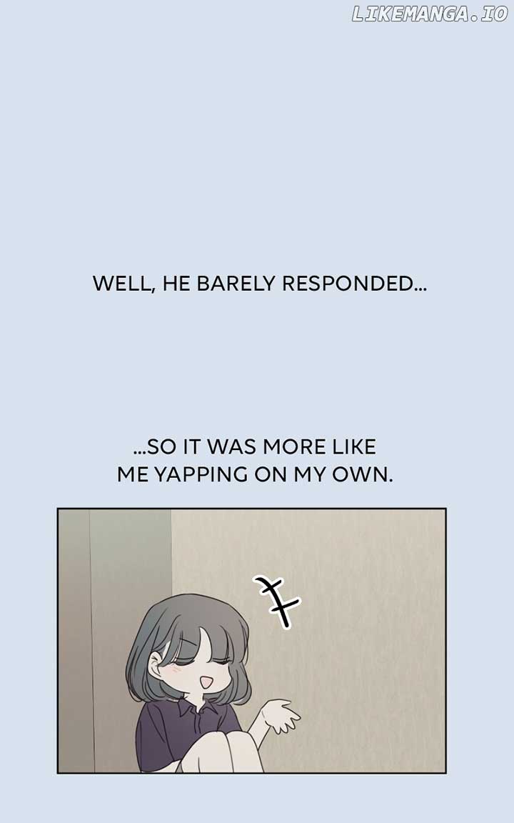 The Password Is 002 Chapter 30 page 18