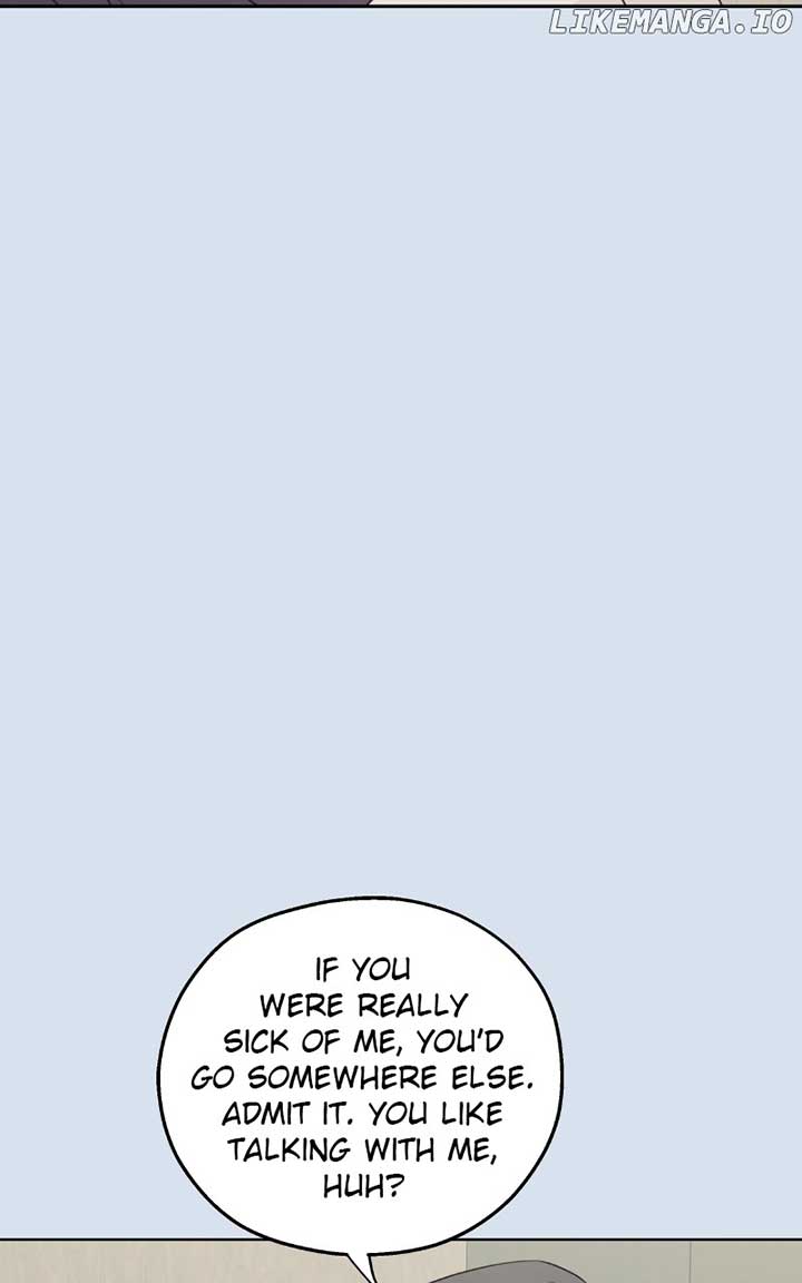 The Password Is 002 Chapter 30 page 20